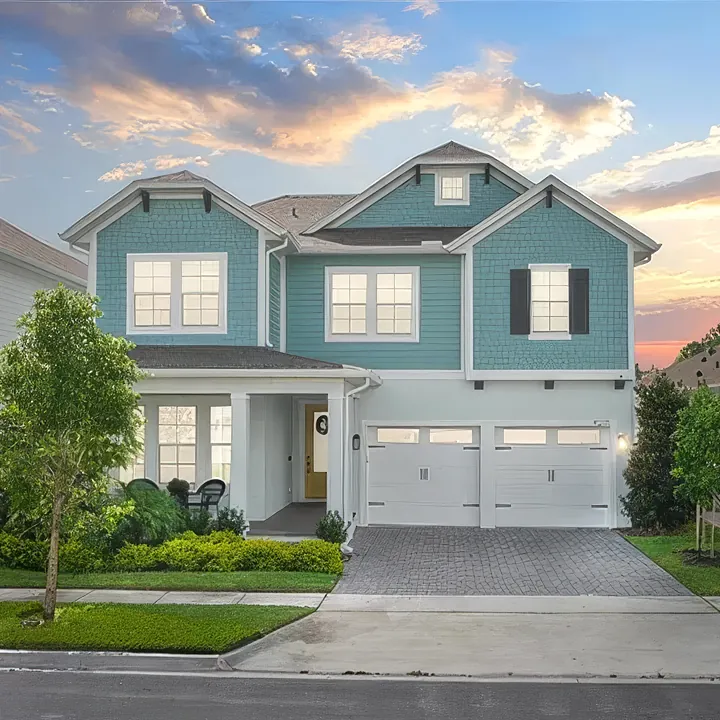 sell your home in Central Florida