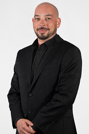 Sid Shackelford
