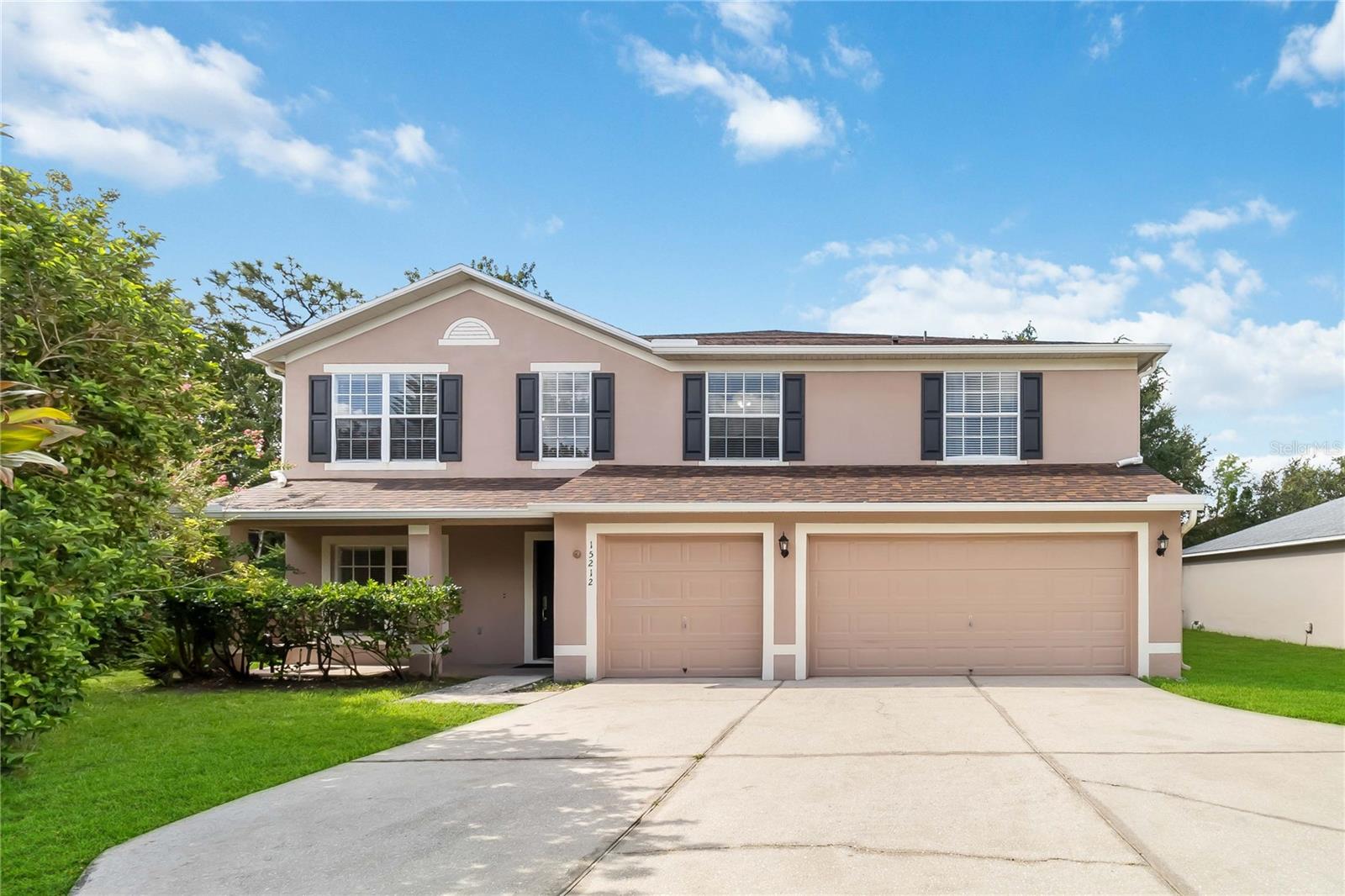 15212 MOULTRIE POINTE ROAD, 7 Bedrooms Bedrooms, ,4 BathroomsBathrooms,Residential,For Sale,MOULTRIE POINTE,MFRO6133539