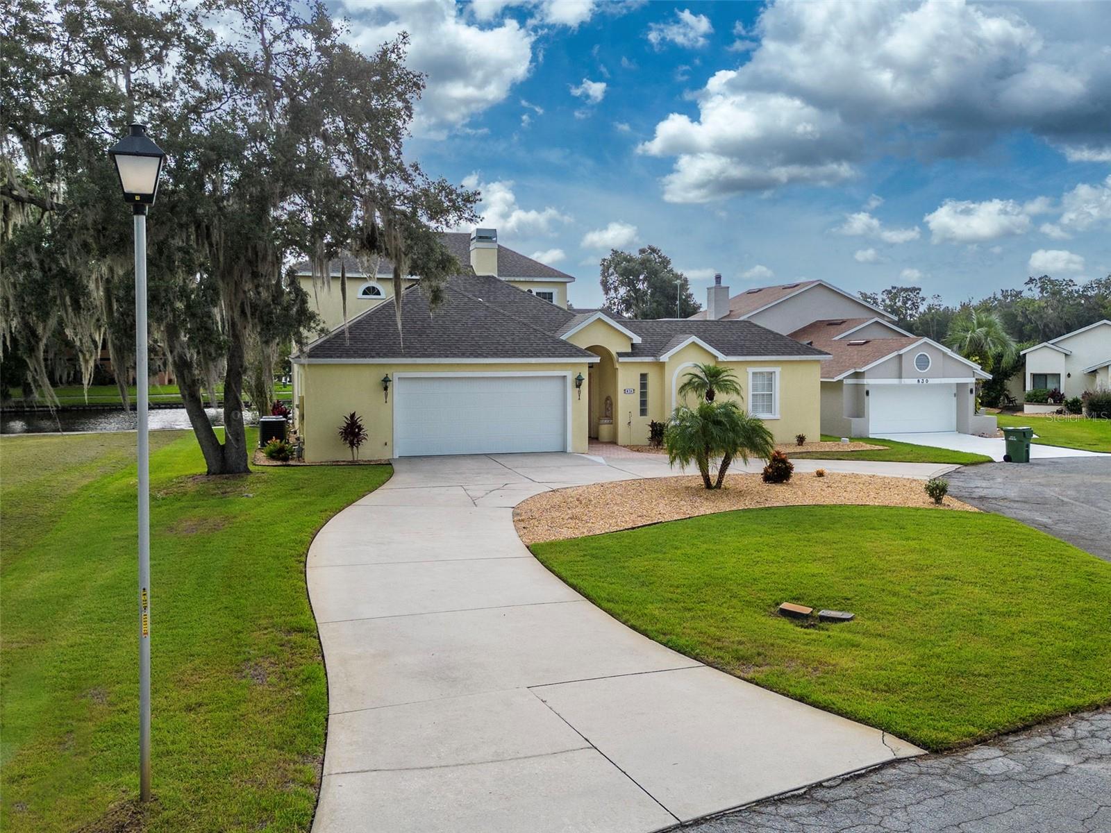 828 PALM HARBOR COURT, 3 Bedrooms Bedrooms, ,3 BathroomsBathrooms,Residential,For Sale,PALM HARBOR,MFRG5074145