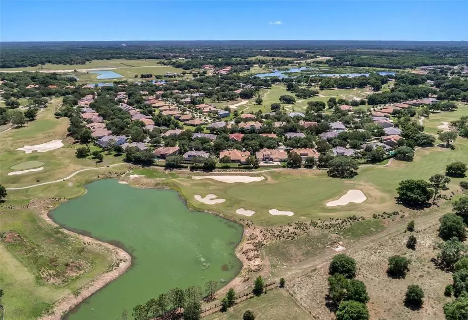 The meticulously maintained grounds, coupled with the friendly and knowledgeable staff, ensure that Redtail is a wonderful experience that will make any Golf Fanatic smile. FORE - Ever