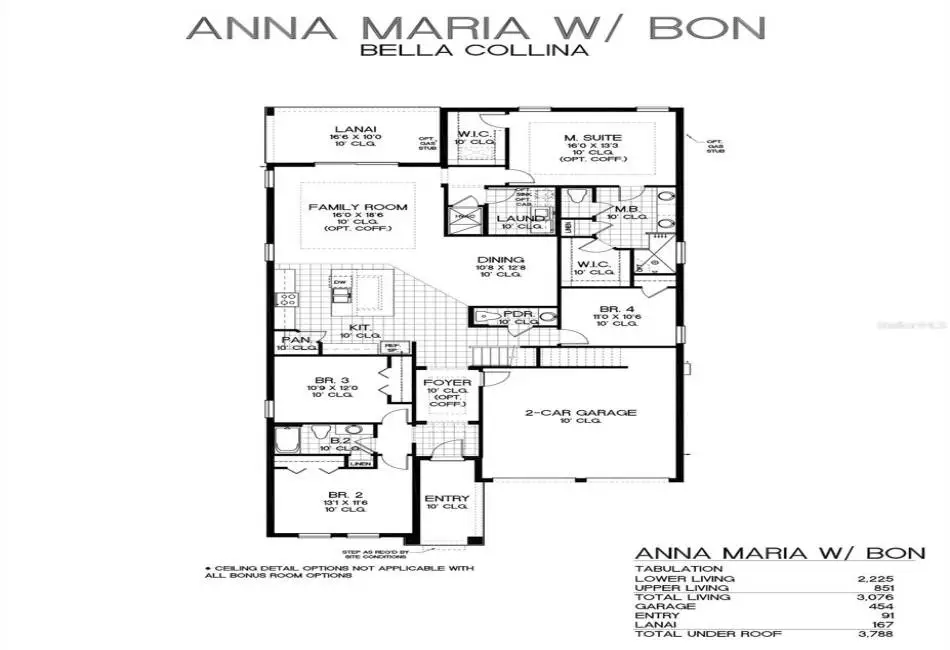 14014 LANYARD WAY, 5 Bedrooms Bedrooms, ,3 BathroomsBathrooms,Residential,For Sale,LANYARD,MFRG5077123