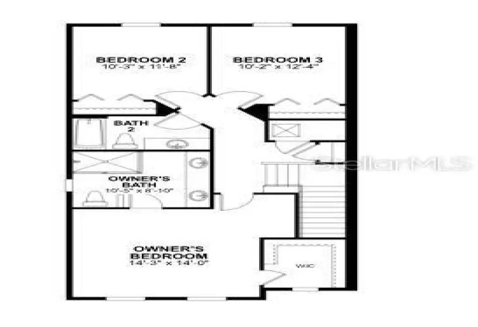 875 CREEPING FIG, 3 Bedrooms Bedrooms, ,2 BathroomsBathrooms,Residential,For Sale,CREEPING FIG,MFRO6172029