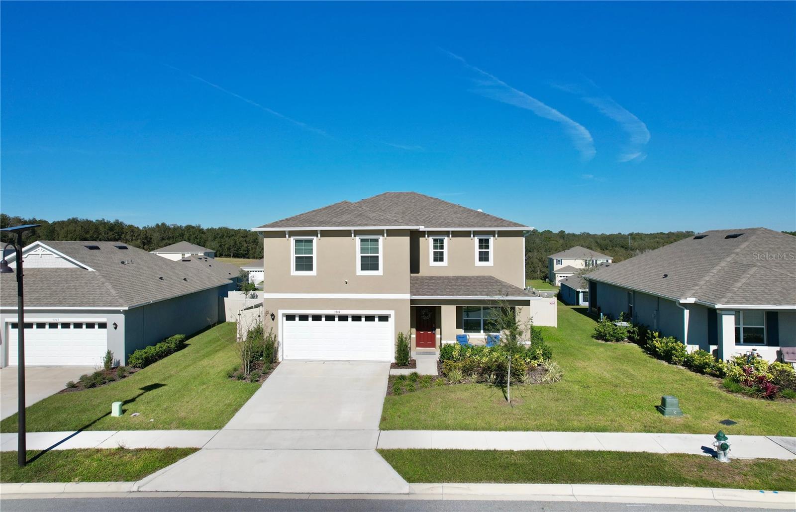 5267 MAHOGANY DRIVE, 4 Bedrooms Bedrooms, ,2 BathroomsBathrooms,Residential,For Sale,MAHOGANY,MFRO6173173