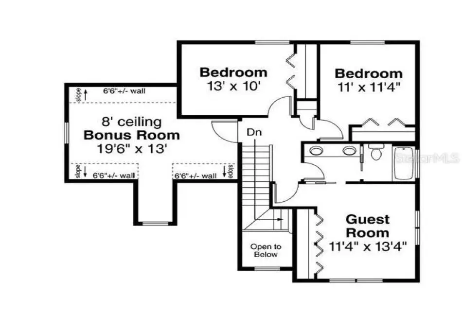 1765 ORANGE STREET, 4 Bedrooms Bedrooms, ,2 BathroomsBathrooms,Residential,For Sale,ORANGE,MFRO6175488