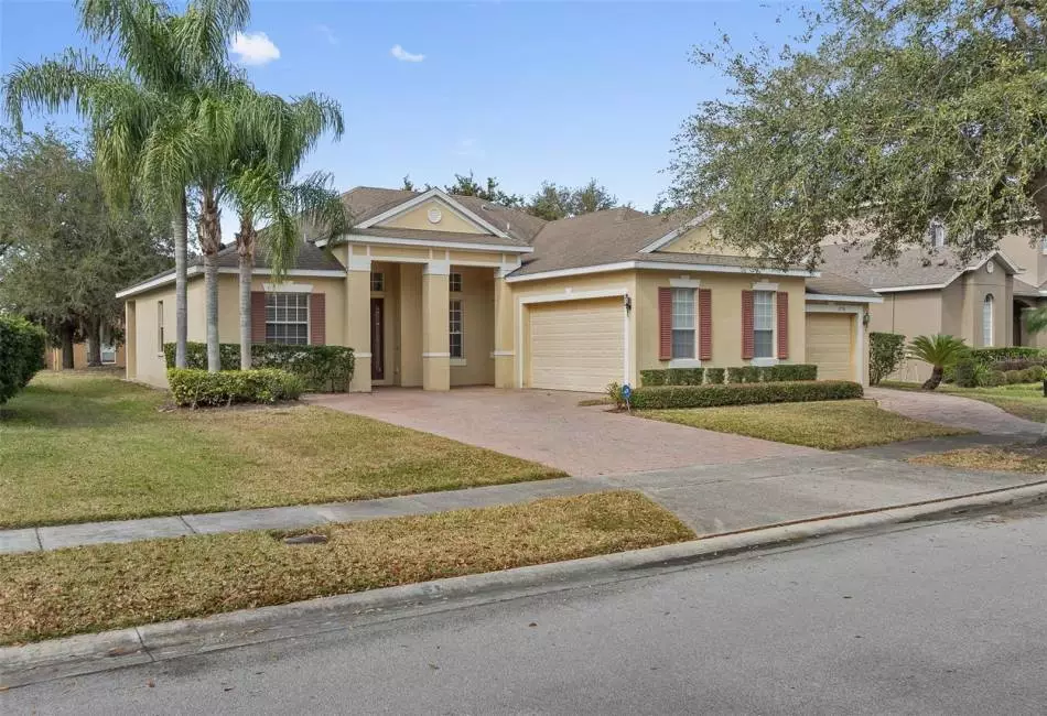 2796 PALASTRO WAY, 4 Bedrooms Bedrooms, ,3 BathroomsBathrooms,Residential,For Sale,PALASTRO,MFRO6177897