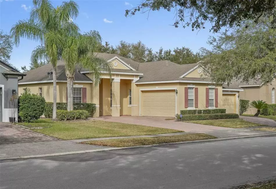 2796 PALASTRO WAY, 4 Bedrooms Bedrooms, ,3 BathroomsBathrooms,Residential,For Sale,PALASTRO,MFRO6177897