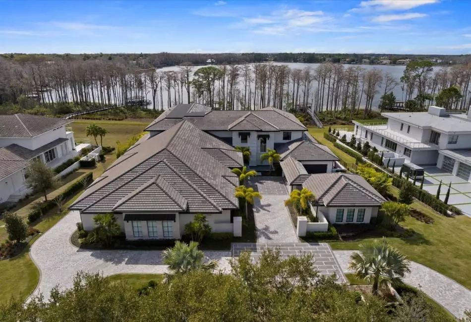 9306 BLANCHE COVE DRIVE, 6 Bedrooms Bedrooms, ,6 BathroomsBathrooms,Residential,For Sale,BLANCHE COVE,MFRO6180696