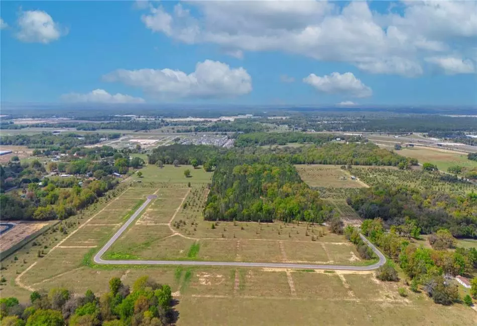 Lot 17 PANORAMIC VIEW DR, 4 Bedrooms Bedrooms, ,3 BathroomsBathrooms,Residential,For Sale,PANORAMIC VIEW DR,MFRG5079637