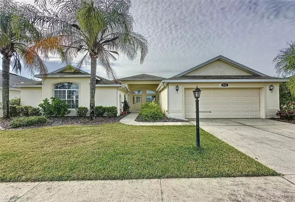 3624 BELLE ROSE DRIVE, 4 Bedrooms Bedrooms, ,2 BathroomsBathrooms,Residential,For Sale,BELLE ROSE,MFRG5079479