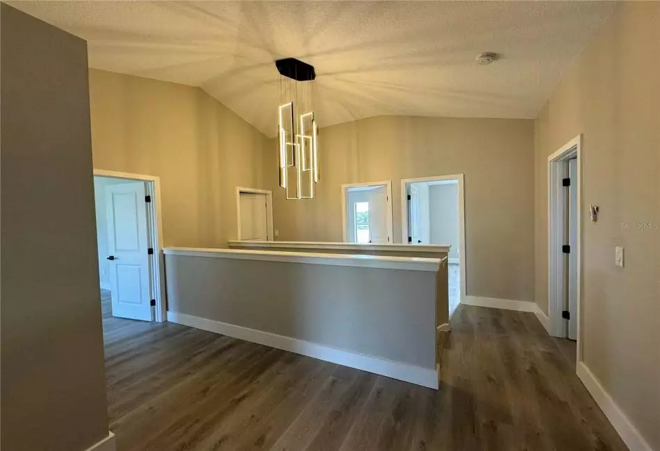 Master Bathroom Toilet Room