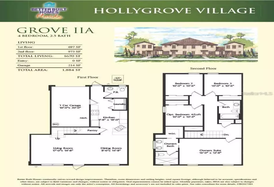 168 HOLLY VILLAGE DRIVE, 4 Bedrooms Bedrooms, ,2 BathroomsBathrooms,Residential,For Sale,HOLLY VILLAGE,MFRO6188591