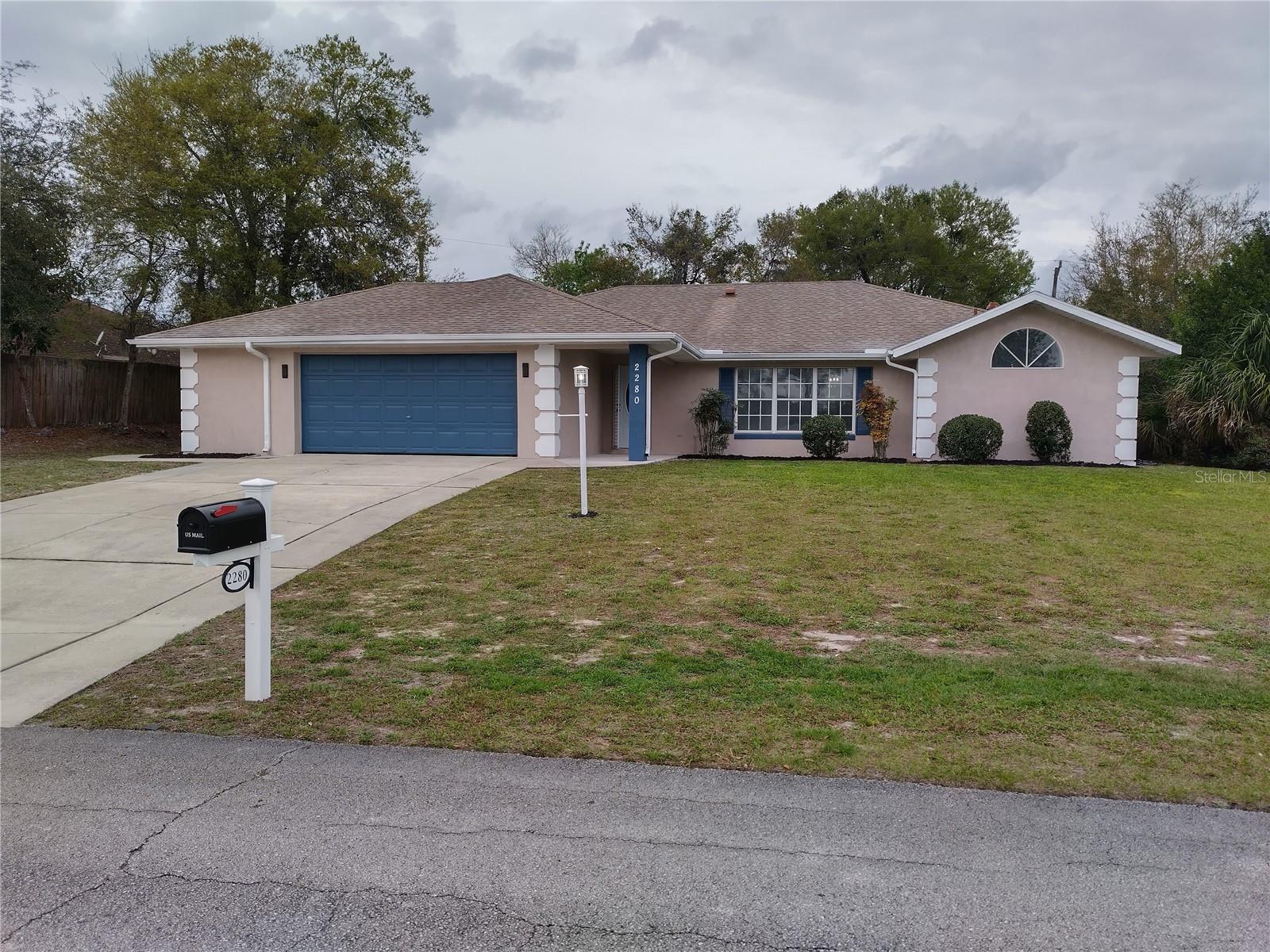 2280 CARSON LANE, 3 Bedrooms Bedrooms, ,2 BathroomsBathrooms,Residential,For Sale,CARSON,MFRT3513046