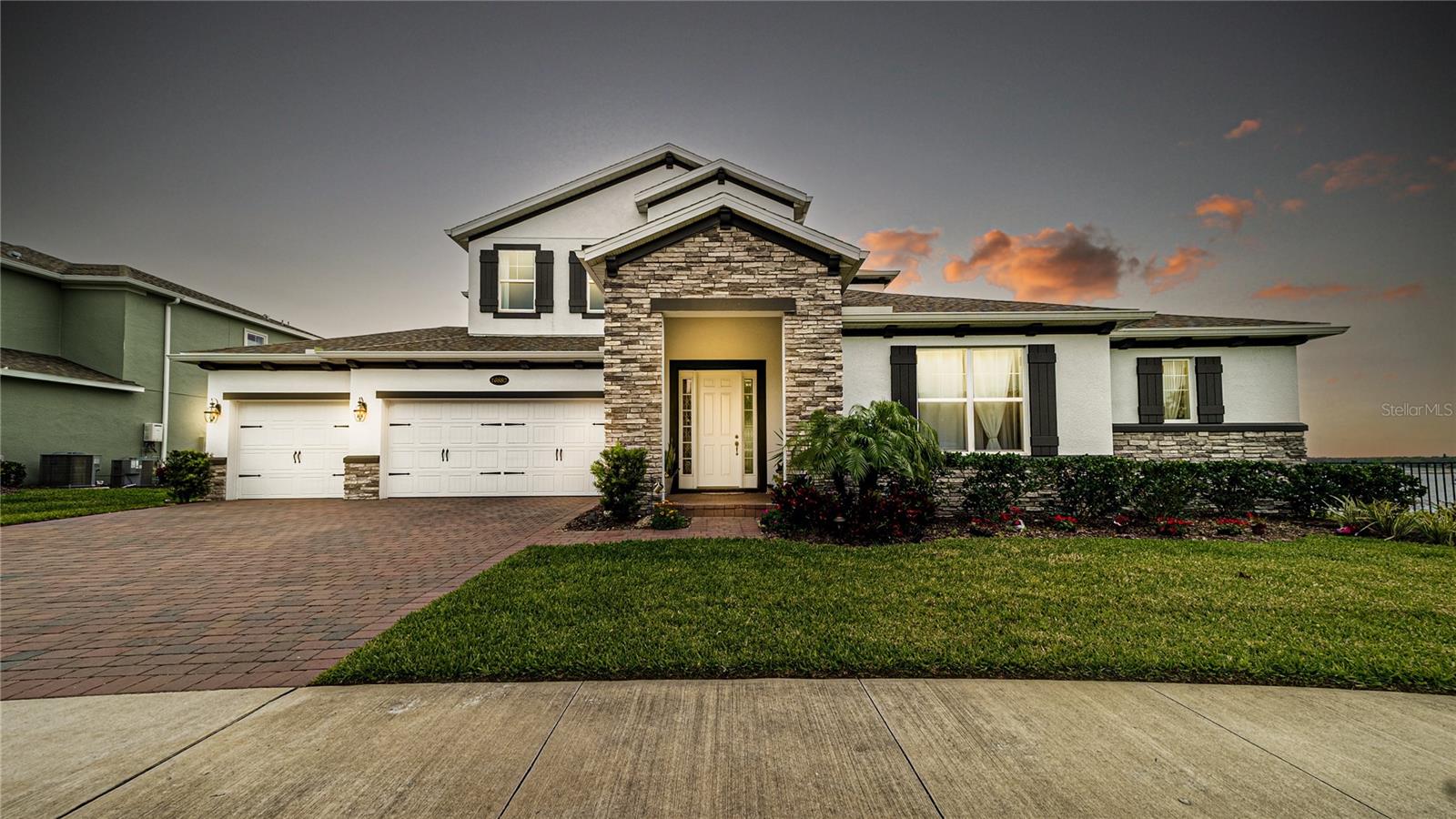 16882 SANCTUARY DRIVE, 5 Bedrooms Bedrooms, ,4 BathroomsBathrooms,Residential,For Sale,SANCTUARY,MFRO6188660