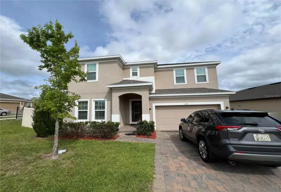 204 ST LUCIE WAY, 5 Bedrooms Bedrooms, ,3 BathroomsBathrooms,Residential,For Sale,ST LUCIE,MFRG5079541