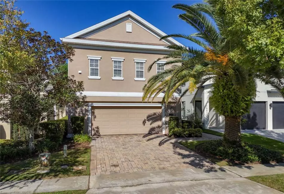 7545 EXCITEMENT DR, 4 Bedrooms Bedrooms, ,4 BathroomsBathrooms,Residential,For Sale,EXCITEMENT DR,MFRO6191402
