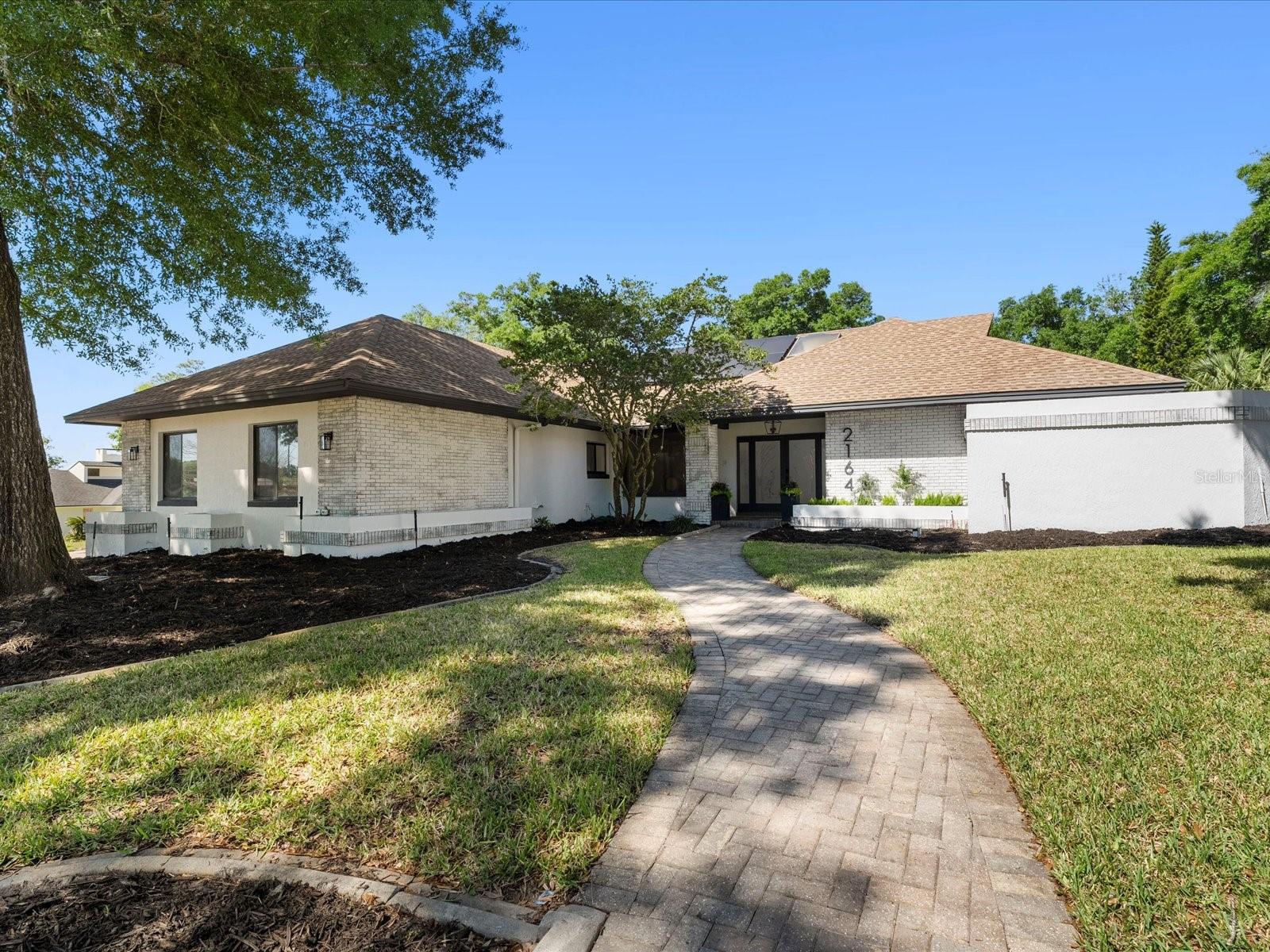 2164 PALM CREST DRIVE, 4 Bedrooms Bedrooms, ,2 BathroomsBathrooms,Residential,For Sale,PALM CREST,MFRO6190368
