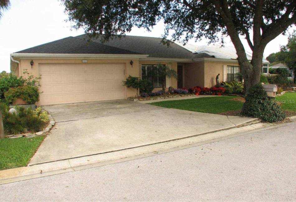 1641 LAKE MARION DRIVE, 2 Bedrooms Bedrooms, ,2 BathroomsBathrooms,Residential,For Sale,LAKE MARION,MFRO6192635