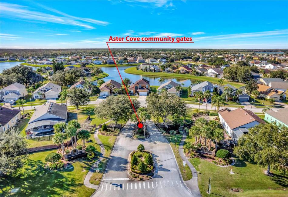 2569 ASTER COVE LANE, 4 Bedrooms Bedrooms, ,3 BathroomsBathrooms,Residential,For Sale,ASTER COVE,MFRT3500515