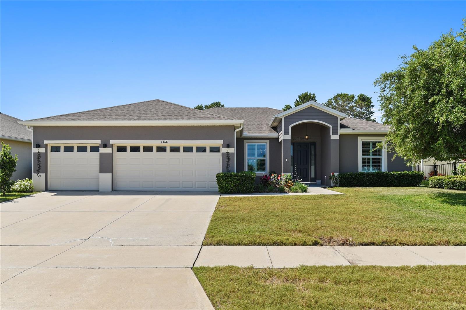 4468 LINWOOD TRACE LANE, 4 Bedrooms Bedrooms, ,2 BathroomsBathrooms,Residential,For Sale,LINWOOD TRACE,MFRO6198503