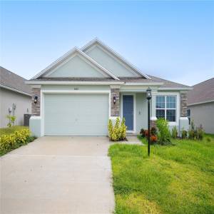 6082 EAGLE POINTE DRIVE, 4 Bedrooms Bedrooms, ,2 BathroomsBathrooms,Residential,For Sale,EAGLE POINTE,MFRL4940138