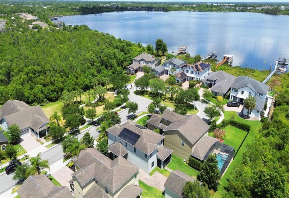 6228 SUNSET ISLE DRIVE, 4 Bedrooms Bedrooms, ,3 BathroomsBathrooms,Residential,For Sale,SUNSET ISLE,MFRO6201485