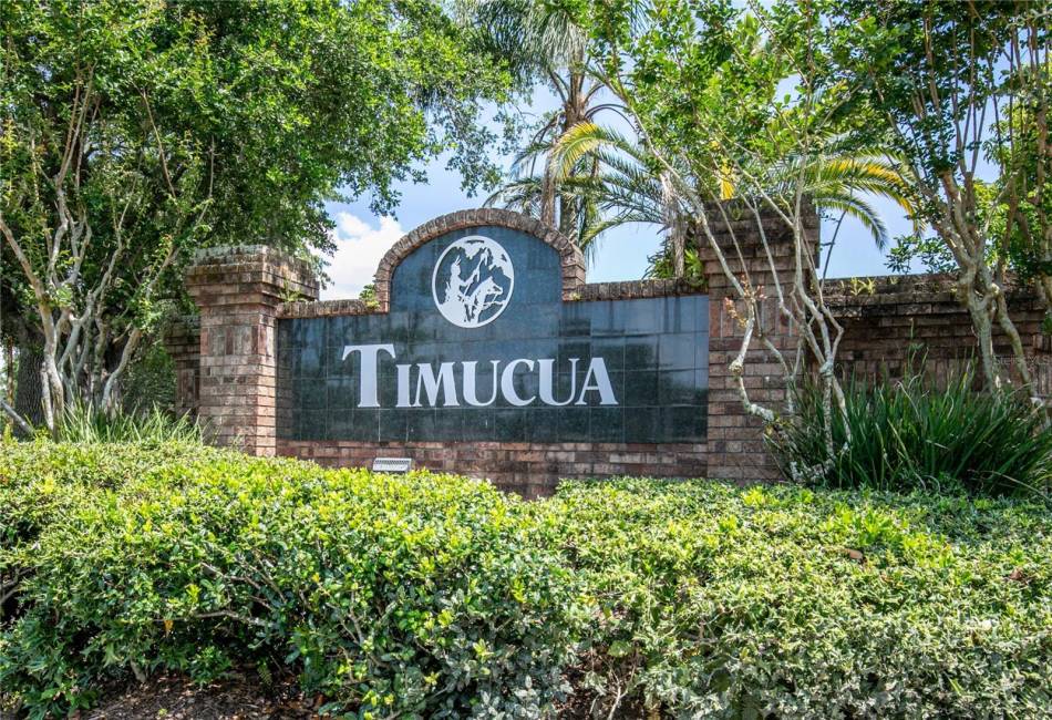 3314 TIMUCUA CIRCLE, 4 Bedrooms Bedrooms, ,2 BathroomsBathrooms,Residential,For Sale,TIMUCUA,MFRL4944484