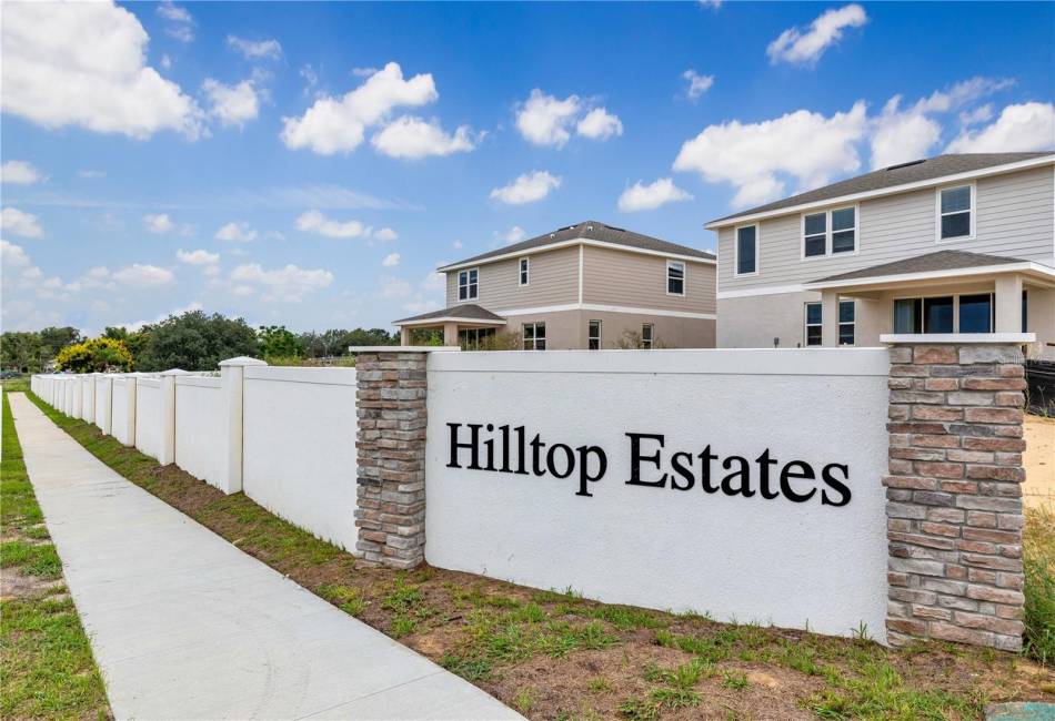 168 HILLTOP BLOOM LOOP, 4 Bedrooms Bedrooms, ,3 BathroomsBathrooms,Residential,For Sale,HILLTOP BLOOM,MFRS5104715