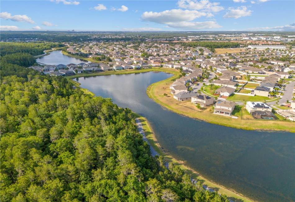 Shingle Creek Regional Trail