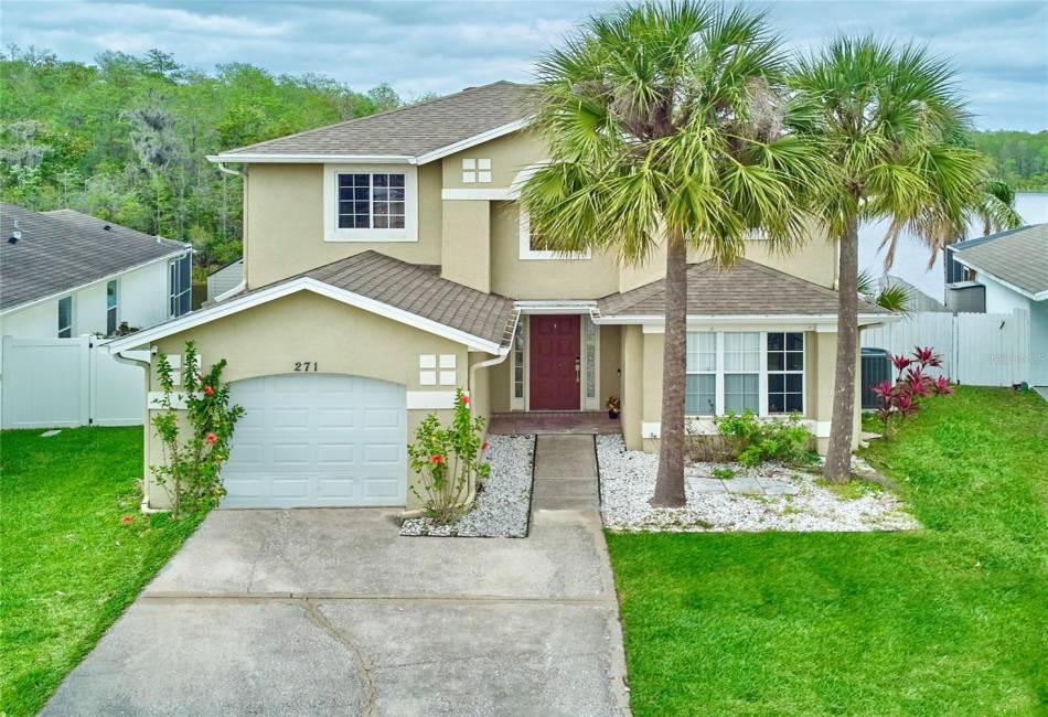 271 CORALWOOD COURT, 4 Bedrooms Bedrooms, ,2 BathroomsBathrooms,Residential,For Sale,CORALWOOD,MFRO6190078