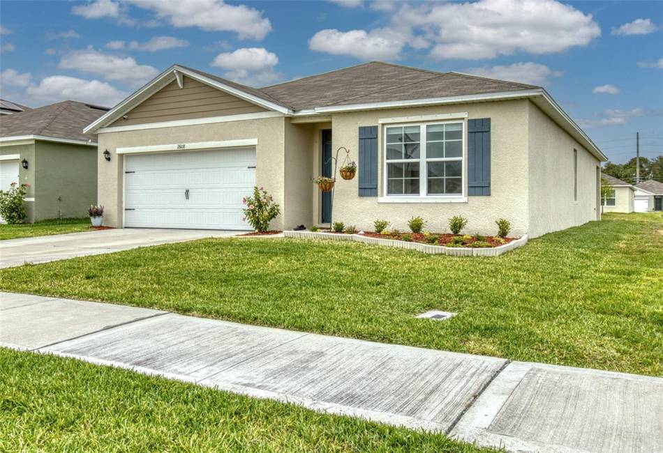 2608 PALMBROOKE WAY, 4 Bedrooms Bedrooms, ,2 BathroomsBathrooms,Residential,For Sale,PALMBROOKE,MFRNS1081497
