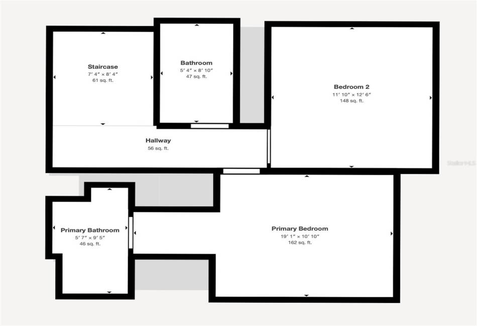 2550 GRAND CENTRAL PARKWAY, 2 Bedrooms Bedrooms, ,2 BathroomsBathrooms,Residential,For Sale,GRAND CENTRAL,MFRO6209227