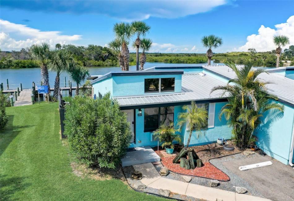 Best WaterfRont Home Value W/ BOAT SLIP