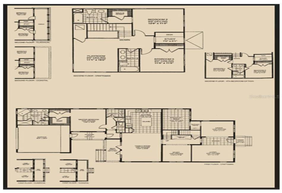 1407 CRAFTSMAN AVENUE, 5 Bedrooms Bedrooms, ,4 BathroomsBathrooms,Residential,For Sale,CRAFTSMAN,MFRO6209000