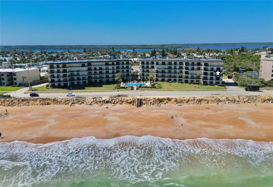 2700 OCEAN SHORE BOULEVARD, 2 Bedrooms Bedrooms, ,2 BathroomsBathrooms,Residential,For Sale,OCEAN SHORE,MFRFC301246