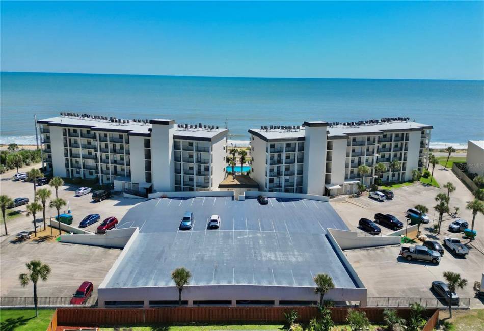 2700 OCEAN SHORE BOULEVARD, 2 Bedrooms Bedrooms, ,2 BathroomsBathrooms,Residential,For Sale,OCEAN SHORE,MFRFC301246