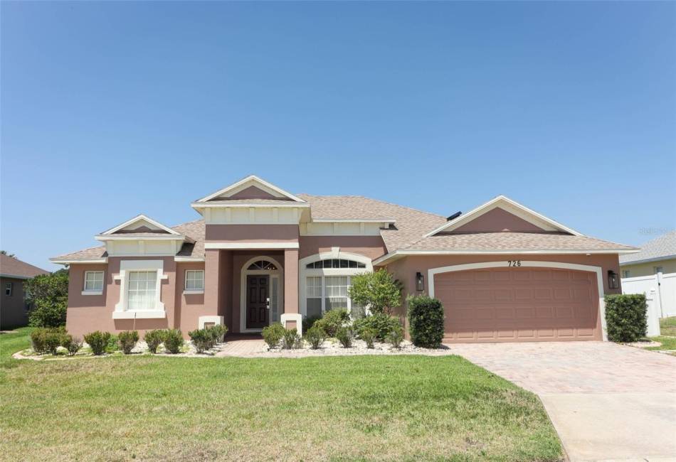 726 DOLCETTO DRIVE, 5 Bedrooms Bedrooms, ,3 BathroomsBathrooms,Residential,For Sale,DOLCETTO,MFRO6207821
