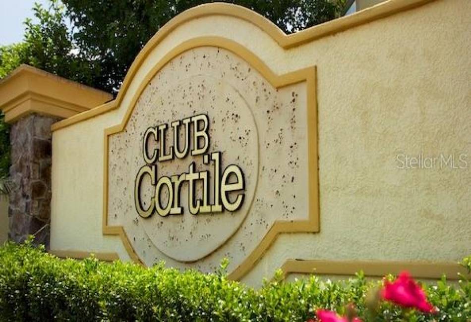 2884 CLUB CORTILE CIRCLE, 4 Bedrooms Bedrooms, ,3 BathroomsBathrooms,Residential,For Sale,CLUB CORTILE,MFRS5106016