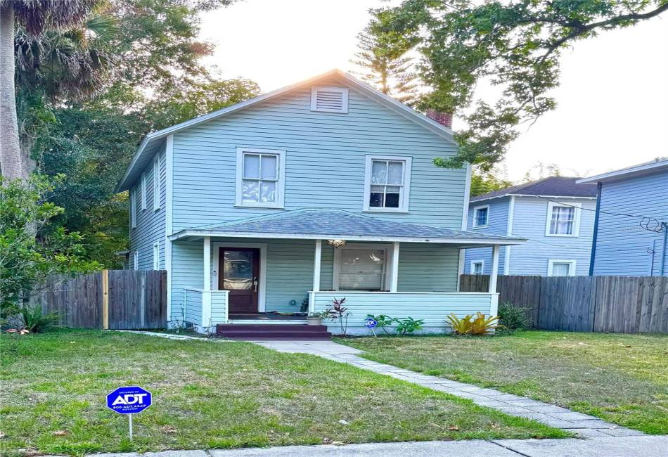 906 MYRTLE AVENUE, 3 Bedrooms Bedrooms, ,2 BathroomsBathrooms,Residential,For Sale,MYRTLE,MFRO6211234