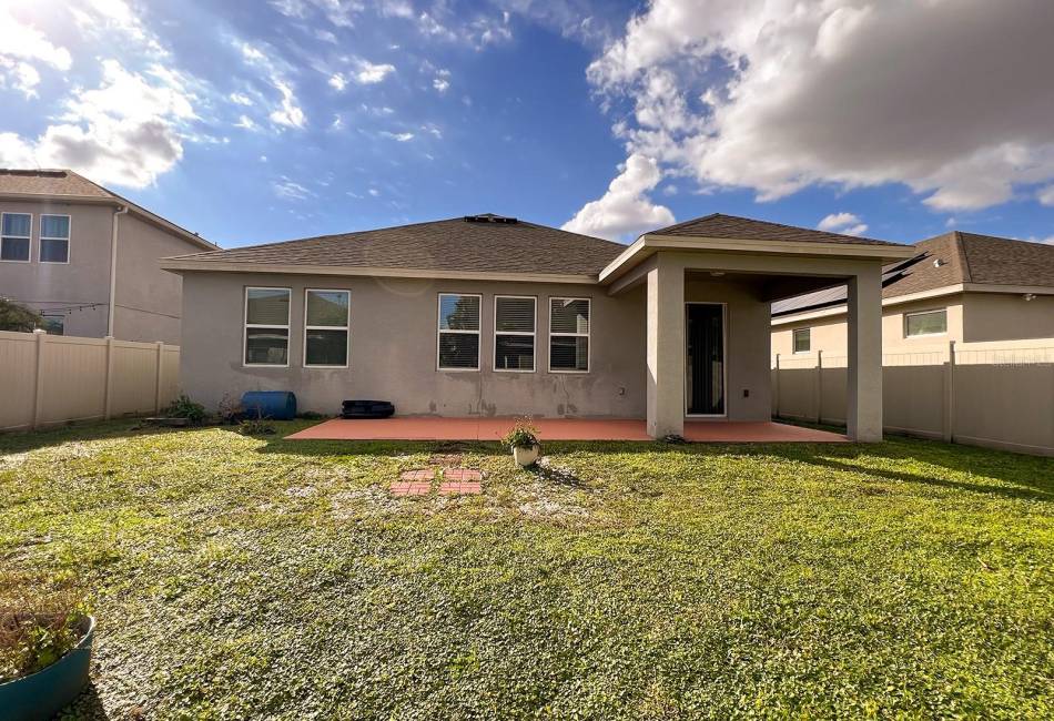 12327 SAWGRASS PRAIRIE LOOP, 4 Bedrooms Bedrooms, ,2 BathroomsBathrooms,Residential,For Sale,SAWGRASS PRAIRIE,MFRS5106131